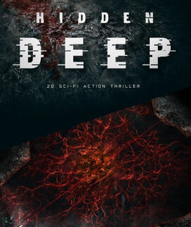 Hidden Deep Steam (Descarga digital)