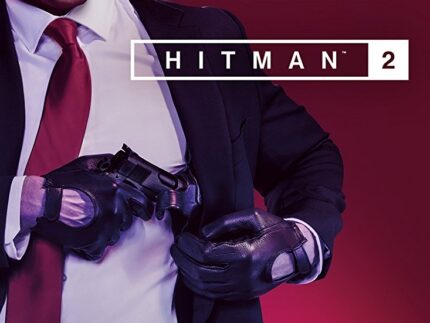 HITMAN 2 Steam (Descarga digital)