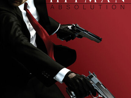 Hitman Absolution Steam (Descarga digital)