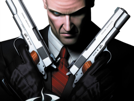 Hitman: Contracts Steam (Descarga digital)