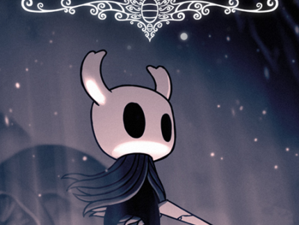 Hollow Knight Steam (Descarga digital para PC)