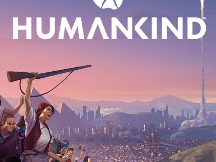 HUMANKIND Steam (Descarga digital)