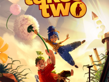 It takes Two Origin (Descarga digital)
