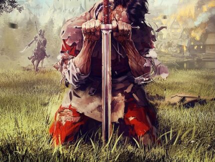 Kingdom Come: Deliverance Royal Edition Steam (Descarga digital para PC)