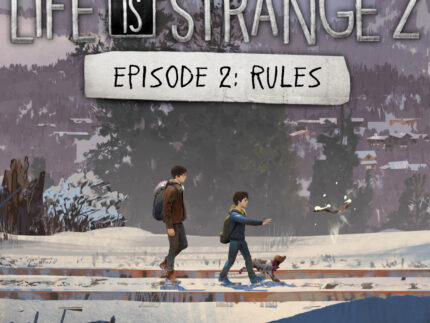 Life is Strange 2 – Episode 2 Steam (Descarga digital para PC)