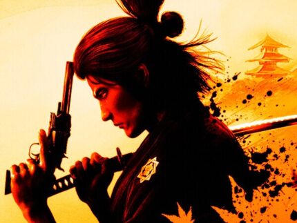 Like a Dragon: Ishin! Steam (Descarga digital)