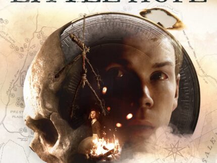 The Dark Pictures Anthology: Little Hope Steam (Descarga digital)