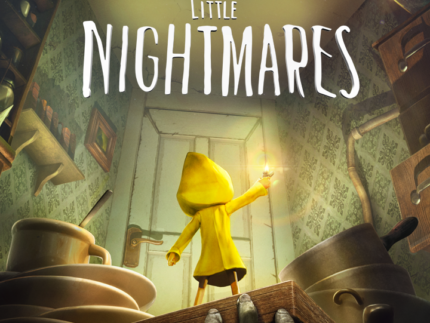 Little Nightmares Steam (Descarga digital para PC)