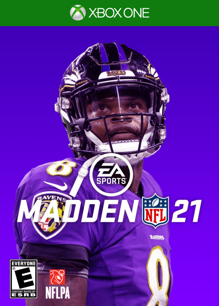 madden nfl 21 - LlavesDeJuego