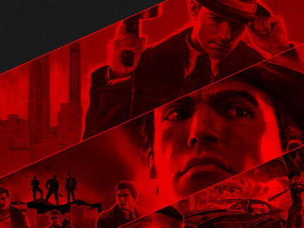 Mafia Trilogy Pack Steam (Descarga digital para PC)