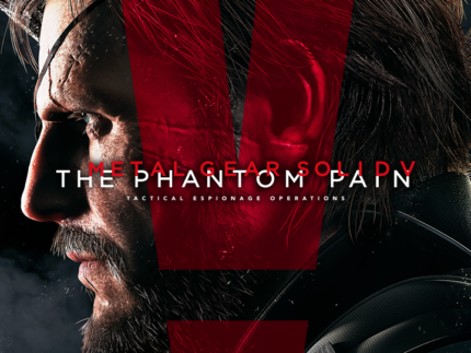 Metal Gear Solid V: The Phantom Pain EU XBOX One (Descarga digital)