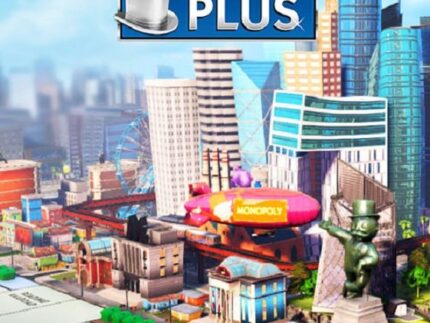MONOPOLY PLUS Ubisoft Connect (Descarga digital)