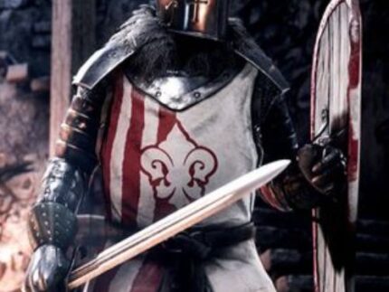 Mordhau Steam for PC - (Descarga digital)