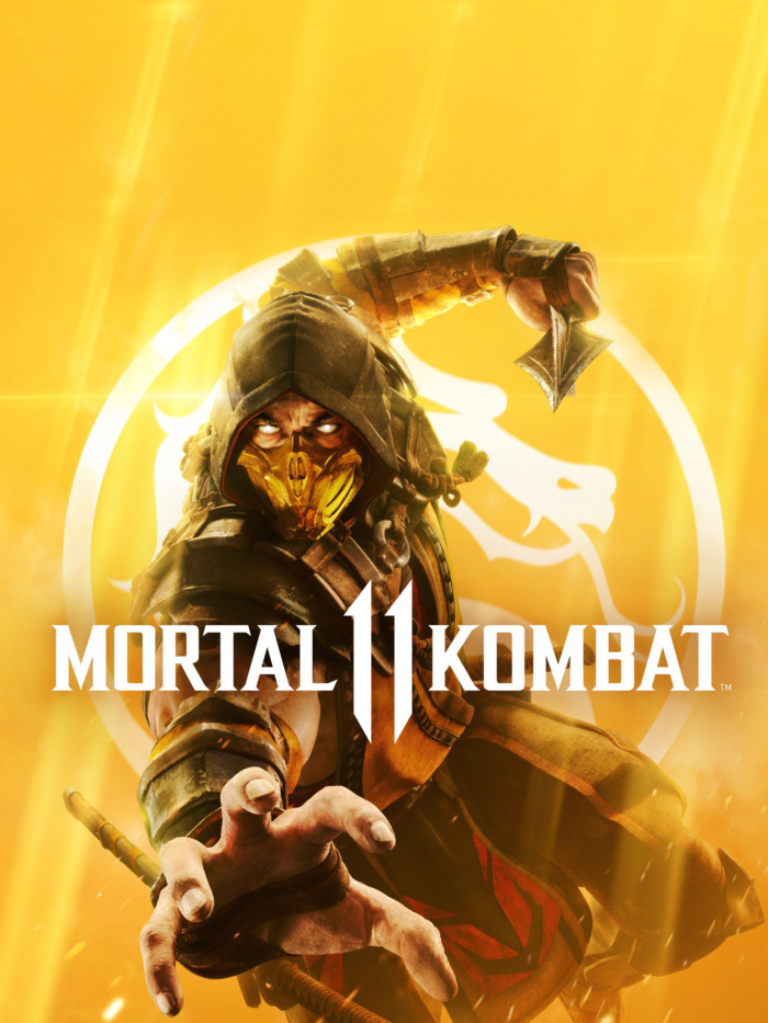 mortal kombat 11 cover original 1 - LlavesDeJuego