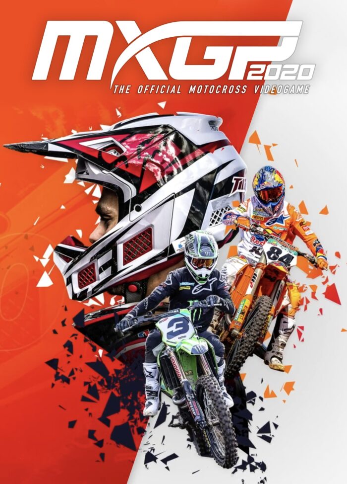 mxgp 2020 the official motocross videogame cover scaled 1 - LlavesDeJuego