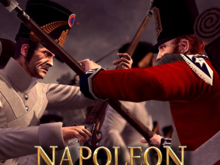 Napoleon: Total War – The Peninsular Campaign DLC Steam (Descarga digital)