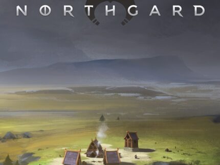 Northgard Steam (PC Descarga digital)