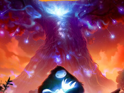 Ori and the Blind Forest: Definitive Edition Steam (Descarga digital)