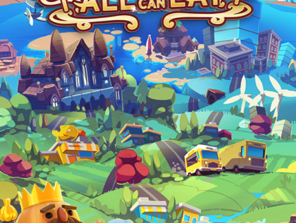 Overcooked! All You Can Eat Steam (Descarga digital)
