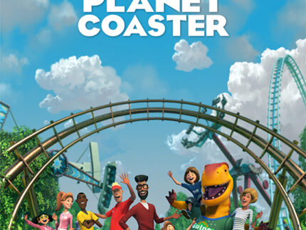 Planet Coaster Steam (Descarga digital para PC)