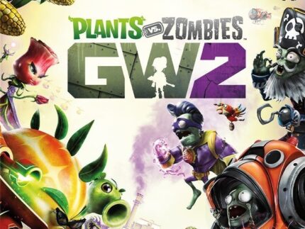 Plants vs. Zombies: Garden Warfare 2 Origin (Descarga digital)