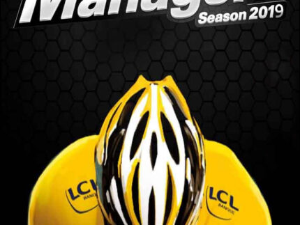 Pro Cycling Manager 2019 Steam (Descarga digital)