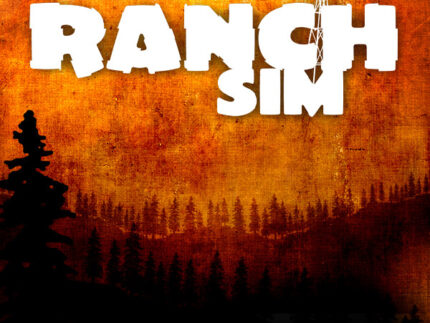 Ranch Simulator Steam (Descarga digital)
