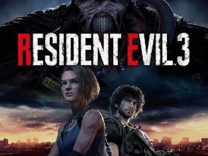Resident Evil 3 XBOX One (Descarga digital)