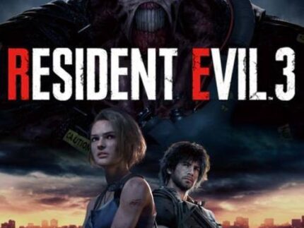 Resident Evil 3 Steam (Descarga digital para PC)