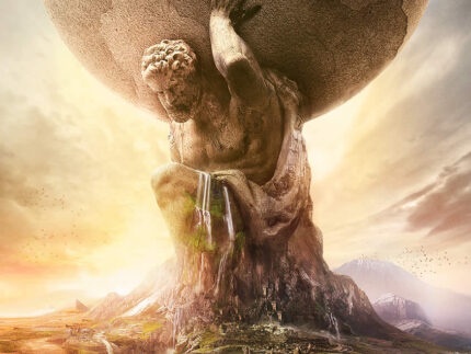 Sid Meier’s Civilization VI Steam (Descarga digital)