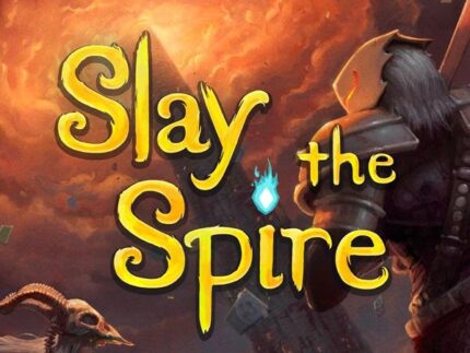 Slay the Spire Steam for PC - Descarga digital