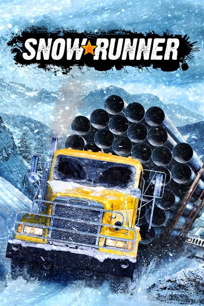 snowrunner - LlavesDeJuego