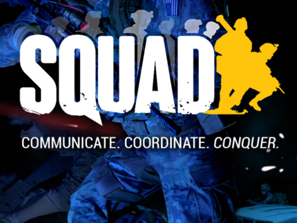 Squad Steam for PC (Descarga digital)