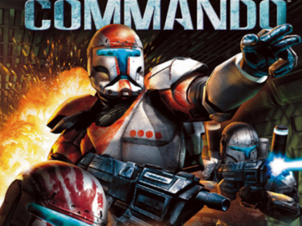 Star Wars Republic Commando Steam (Descarga digital)