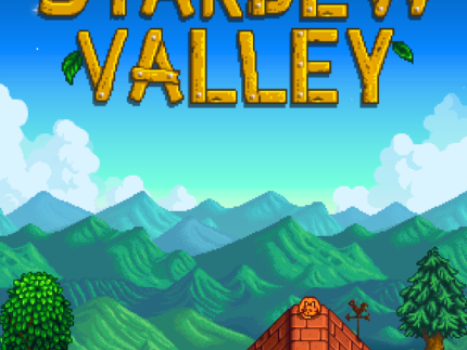 Stardew Valley Steam for PC - (Descarga digital)