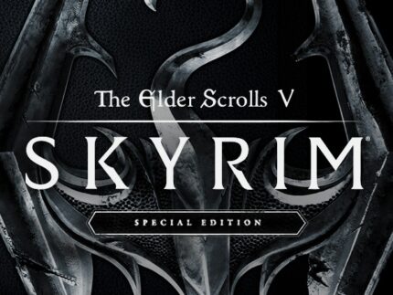 The Elder Scrolls V: Skyrim Special Edition Steam (Descarga digital)