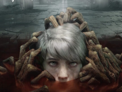 The Medium Steam (Descarga digital para PC)