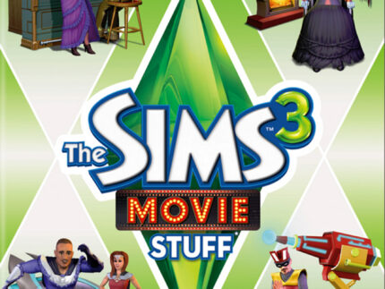 The Sims 3 – Movie Stuff (PC y Mac) – Origin DLC