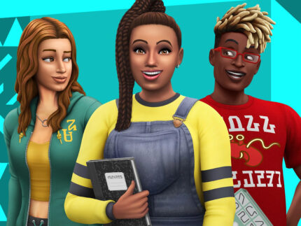 The Sims 4 – Discover University (PC y Mac) – Origin DLC