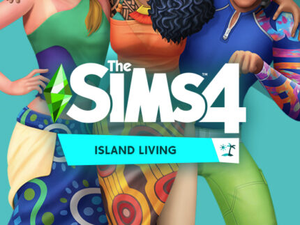 The Sims 4 – Island Living (PC y Mac) – Origin DLC