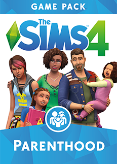 The Sims 4: Parenthood (PC y Mac) – Origin DLC