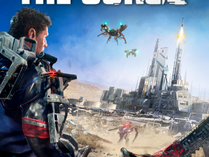 The Surge Steam (Descarga digital para PC)