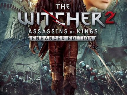 The Witcher 2: Assassins of Kings Enhanced Edition GOG (Descarga digital)