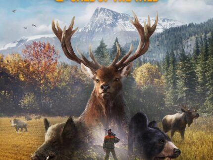 theHunter: Call of the Wild Steam (Descarga digital para PC)
