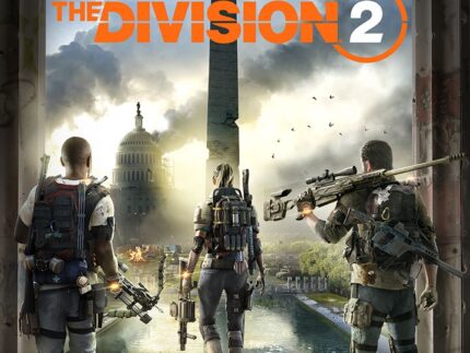 Tom Clancy’s The Division 2 Ubisoft Connect (Descarga digital)