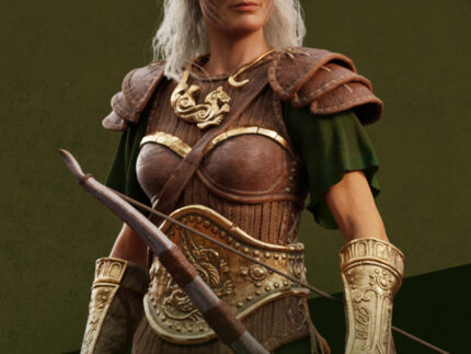 Total War Saga: TROY + Amazons DLC Epic Games (Descarga digital)