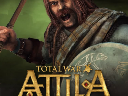 Total War: ATTILA – Celts Culture Pack DLC Steam (Descarga digital)