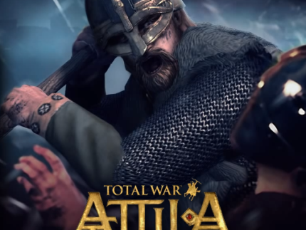 Total War: ATTILA – Viking Forefathers Culture Pack DLC Steam (Descarga digital)