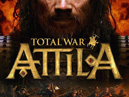 Total War: ATTILA Steam (Descarga digital)