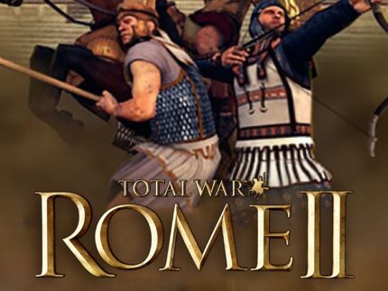 Total War: ROME II – Black Sea Colonies Culture Pack DLC Steam (Descarga digital)